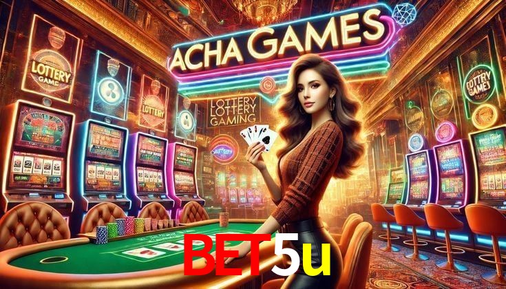 VIP Casino bet5u